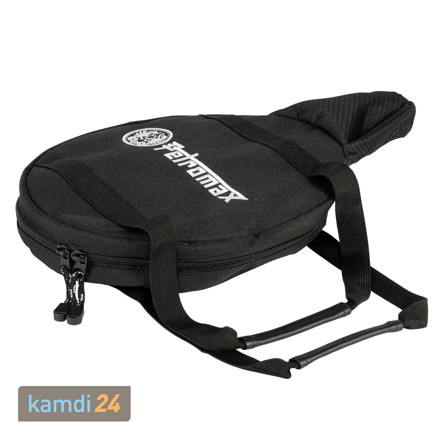 Petromax Transporttasche Für Feuerpfanne Fp25/fp25h 3 Petromax Transporttasche Für Feuerpfanne Fp25/fp25h