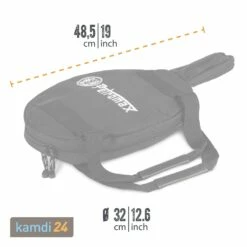Petromax Transporttasche Für Feuerpfanne Fp30/fp30h Und Gp30/gp30h 14 Petromax Transporttasche Für Feuerpfanne Fp30/fp30h Und Gp30/gp30h -Outdoorchef-ausverkauf petromax transporttasche fuer feuerpfanne fp30 fp30h und gp30 gp30h 25418 m 5