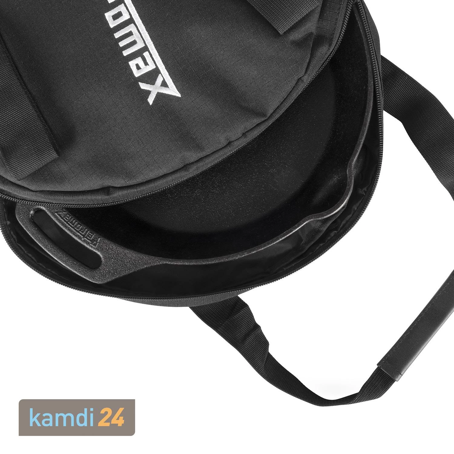 Petromax Transporttasche Für Feuerpfanne Fp35/fp35h Und Gp35/gp35h 5 Petromax Transporttasche Für Feuerpfanne Fp35/fp35h Und Gp35/gp35h – Bild 3