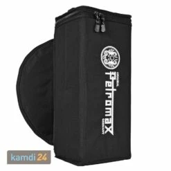 Petromax Transporttasche Für Lampe Und Schirm HK500 -Outdoorchef-ausverkauf petromax transporttasche fuer lampe und schirm hk500 14856 m 1