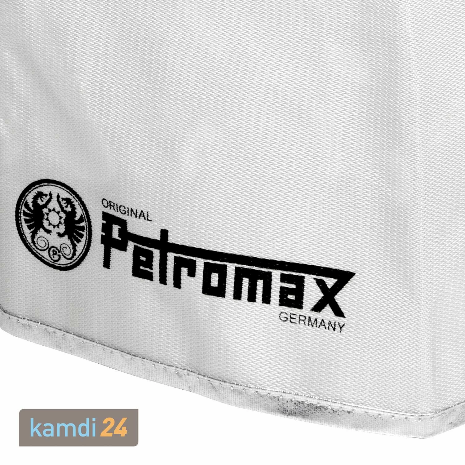 Petromax Umluftkuppel 6 Petromax Umluftkuppel – Bild 4