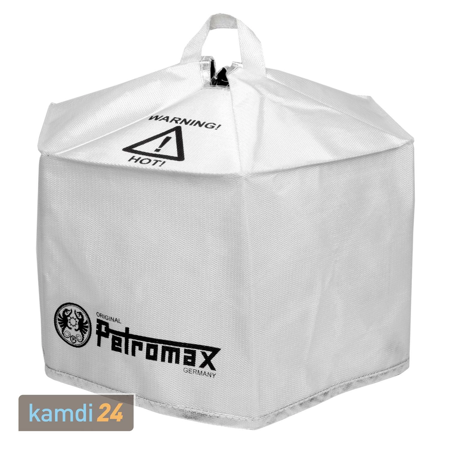 Petromax Umluftkuppel 3 Petromax Umluftkuppel