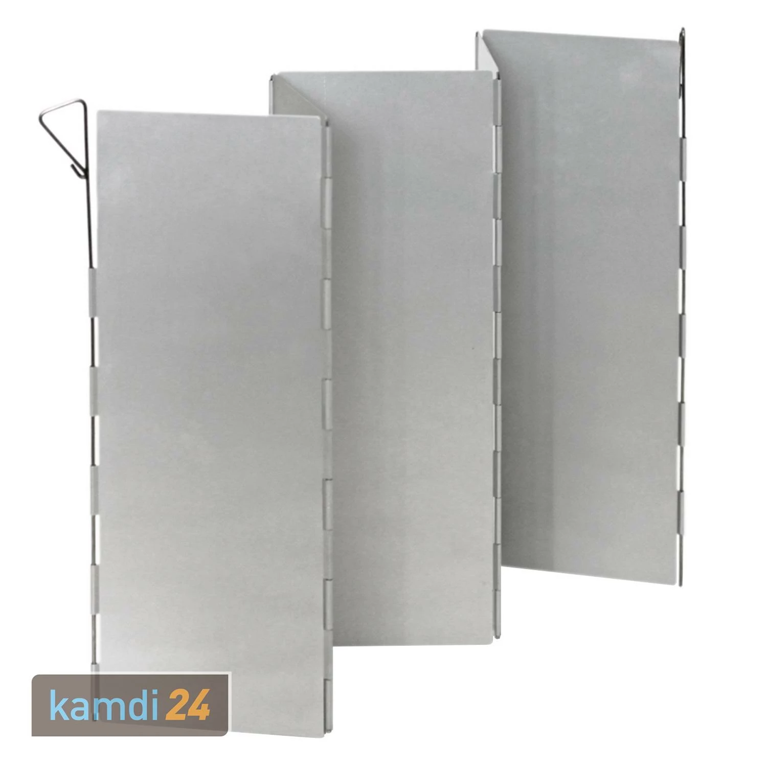 Petromax Windschutz Für Hobo-Kocher / Steckherd 4 Petromax Windschutz Für Hobo-Kocher / Steckherd – Bild 2