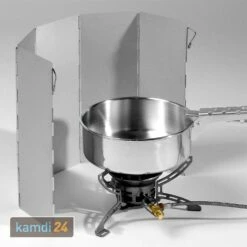 Petromax Windschutz Für Hobo-Kocher / Steckherd 9 Petromax Windschutz Für Hobo-Kocher / Steckherd -Outdoorchef-ausverkauf petromax windschutz fuer hobo kocher steckherd 25288 m 3