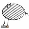 Primo 2-in-1 Multifunktions-Grillrost Für Kamado Round -Outdoorchef-ausverkauf primo 2 in 1 multifunktions grillrost fuer kamado round