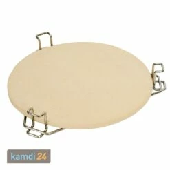 Primo "All In One" Auffangschalen-Roste Inkl. Hitzeschutzplatte Für Kamado Round