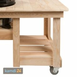 Primo Counter Top Tisch Zypressenholz Für Oval 200 Junior 7 Primo Counter Top Tisch Zypressenholz Für Oval 200 Junior -Outdoorchef-ausverkauf primo counter top tisch zypressenholz fuer oval 200 junior 6833 m 2