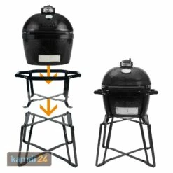 Primo GO Untergestell Für Primo GO Transportgestell -Outdoorchef-ausverkauf primo go untergestell fuer primo go transportgestell 8994 m 4