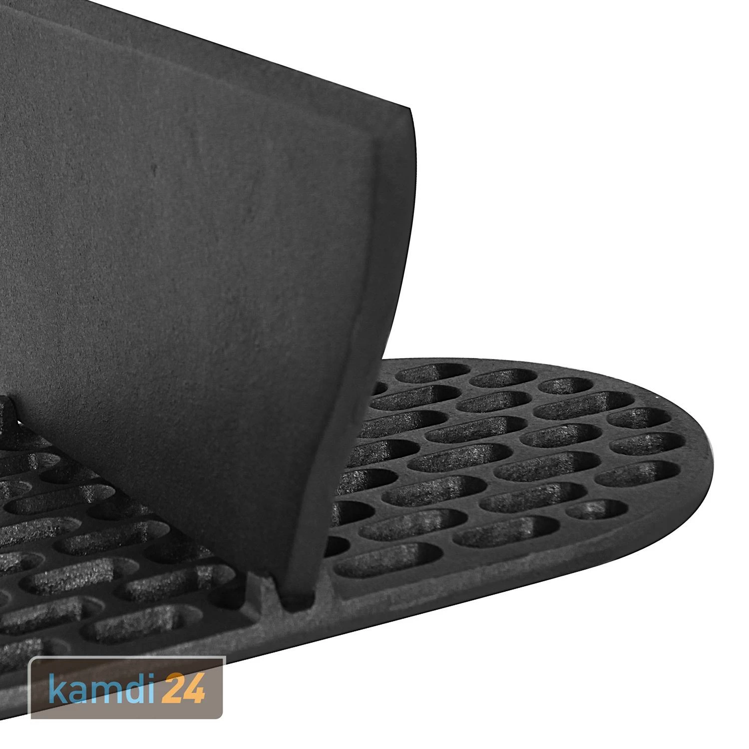 Primo Gusseiserne Trennscheibe Für Oval 200 Junior 4 Primo Gusseiserne Trennscheibe Für Oval 200 Junior – Bild 2