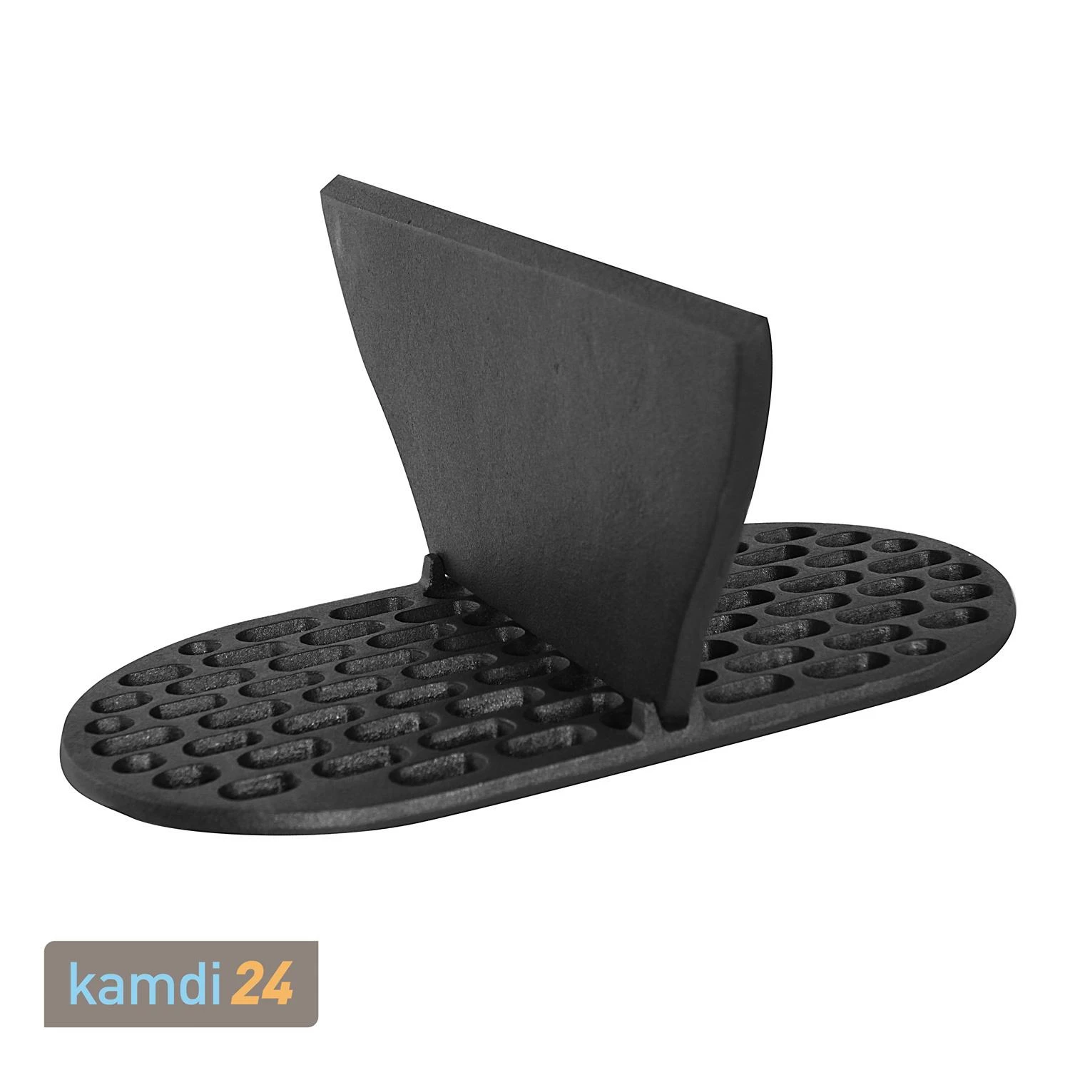 Primo Gusseiserne Trennscheibe Für Oval 200 Junior 3 Primo Gusseiserne Trennscheibe Für Oval 200 Junior