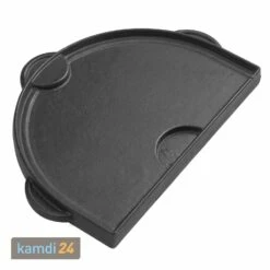 Primo Halbmond Griddle Aus Gusseisen Für Oval 200 Junior 7 Primo Halbmond Griddle Aus Gusseisen Für Oval 200 Junior -Outdoorchef-ausverkauf primo halbmond griddle aus gusseisen fuer oval 200 junior 6927 m 1