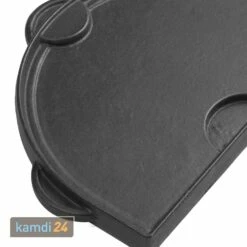 Primo Halbmond Griddle Aus Gusseisen Für Oval 200 Junior 9 Primo Halbmond Griddle Aus Gusseisen Für Oval 200 Junior -Outdoorchef-ausverkauf primo halbmond griddle aus gusseisen fuer oval 200 junior 6927 m 3
