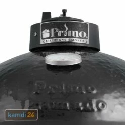 Primo Keramik Grill Kamado Round "All In One" -Outdoorchef-ausverkauf primo keramik grill kamado round all in one 6801 m 3