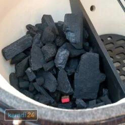 Primo Keramik Grill Oval 200 Junior -Outdoorchef-ausverkauf primo keramik grill oval 200 junior 6811 m 4