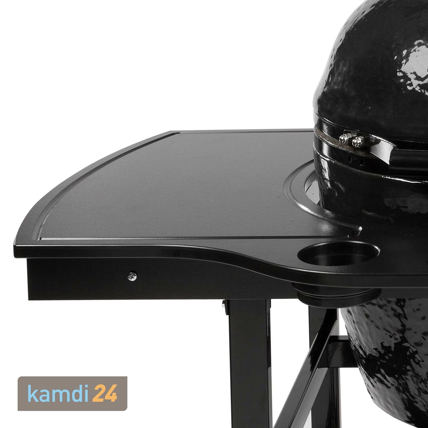 Primo Kunststoff-Ablagefläche Für Metall-Rollwagen 5 Primo Kunststoff-Ablagefläche Für Metall-Rollwagen – Bild 3