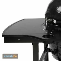 Primo Kunststoff-Ablagefläche Für Metall-Rollwagen Für Oval 300 Large & Oval 400 XL -Outdoorchef-ausverkauf primo kunststoff ablageflaeche fuer metall rollwagen fuer oval 300 large oval 400 xl 6873 m 2