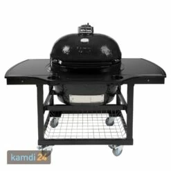 Primo Kunststoff-Ablagefläche Für Metall-Rollwagen Für Oval 300 Large & Oval 400 XL -Outdoorchef-ausverkauf primo kunststoff ablageflaeche fuer metall rollwagen fuer oval 300 large oval 400 xl 6873 m 3
