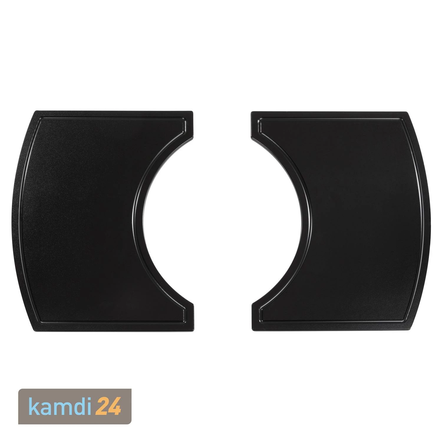 Primo Kunststoff-Seitenablagen Für Metall-Rollwagen Für Oval 200 Junior 3 Primo Kunststoff-Seitenablagen Für Metall-Rollwagen Für Oval 200 Junior