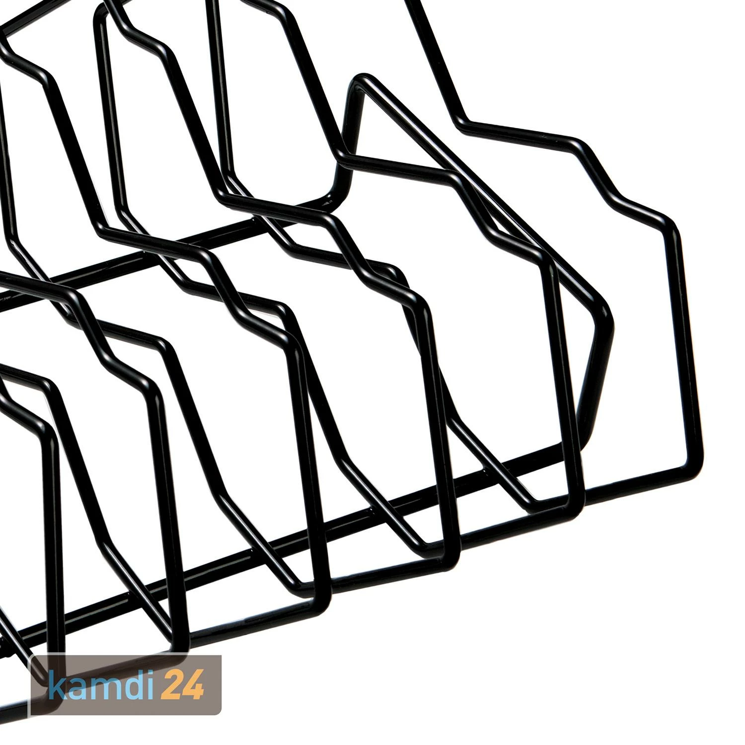 Primo Premium Rib Rack Für Oval 400 XL, 300 Large, 200 Junior Und Kamado 4 Primo Premium Rib Rack Für Oval 400 XL, 300 Large, 200 Junior Und Kamado – Bild 2