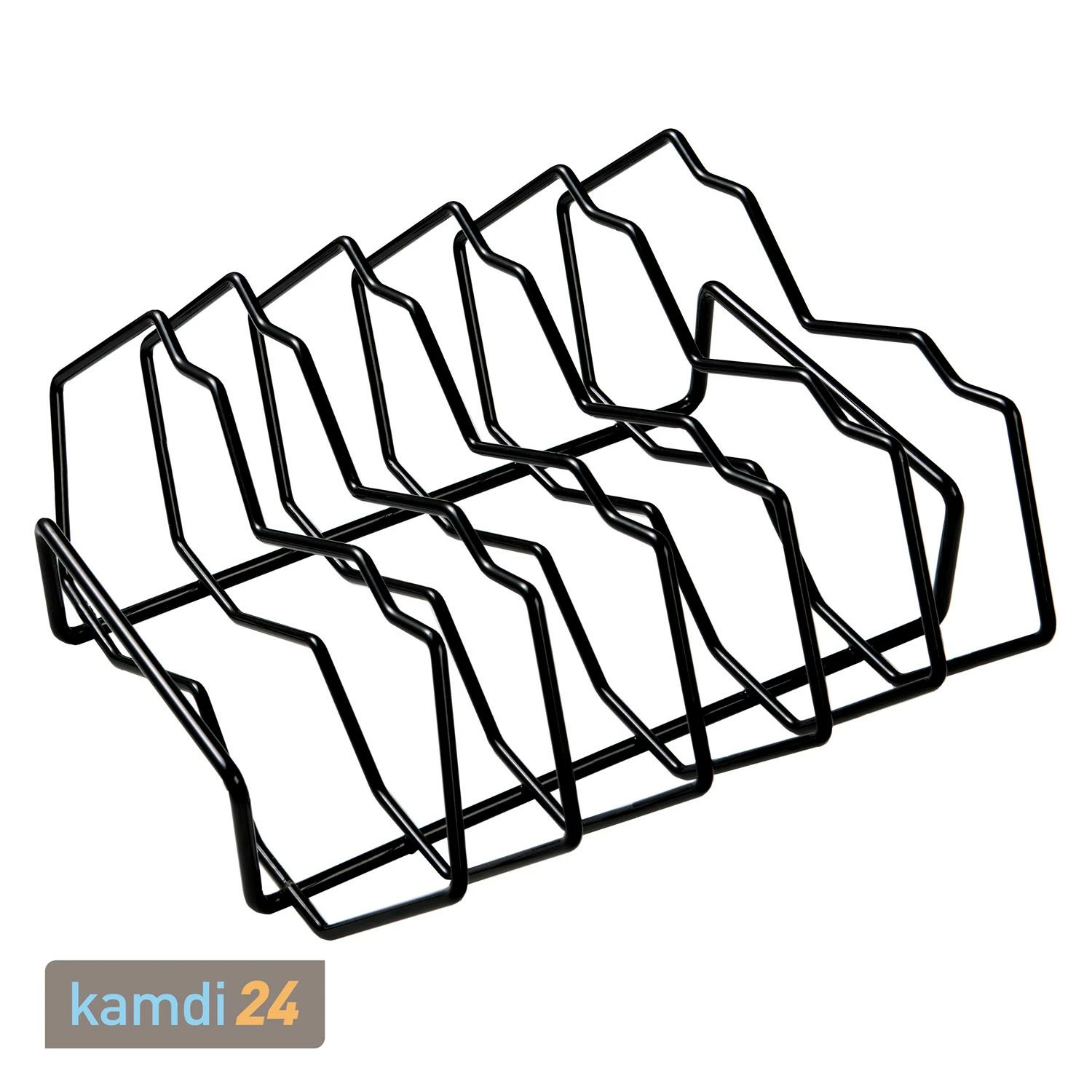 Primo Premium Rib Rack Für Oval 400 XL, 300 Large, 200 Junior Und Kamado 3 Primo Premium Rib Rack Für Oval 400 XL, 300 Large, 200 Junior Und Kamado