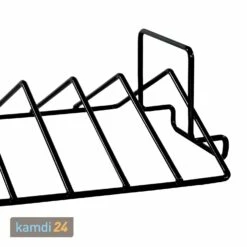 Primo V-/Rib Rack Für Oval 400 XL, 300 Large Und Kamado -Outdoorchef-ausverkauf primo v rib rack fuer oval 400 xl 300 large und kamado 6941 m 1