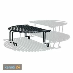 Primo Zusatz-Grillrost Für Oval 300 Large -Outdoorchef-ausverkauf primo zusatz grillrost fuer oval 300 large 6920 m 4
