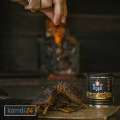 Rock'n'Rubs Gold Line Truffle Shuffle 140 G -Outdoorchef-ausverkauf rocknrubs gold line truffle shuffle 140 g 23939 m 3