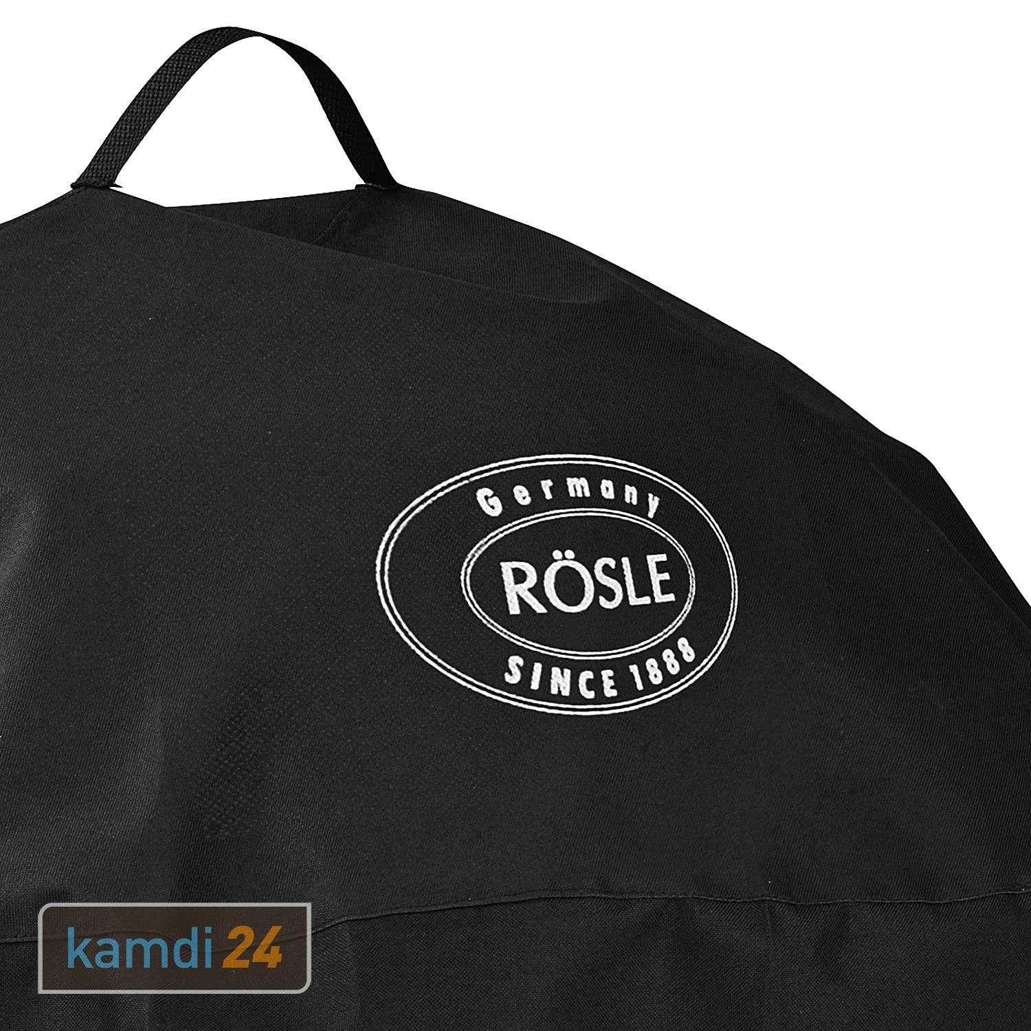 Rösle RÖSLE Abdeckhaube Für No.1 F50 Air 4 Rösle RÖSLE Abdeckhaube Für No.1 F50 Air – Bild 2