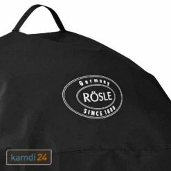 Rösle RÖSLE Abdeckhaube Smoker No. 1 F50-S -Outdoorchef-ausverkauf roesle abdeckhaube smoker no 1 f50 s 9286 m 1