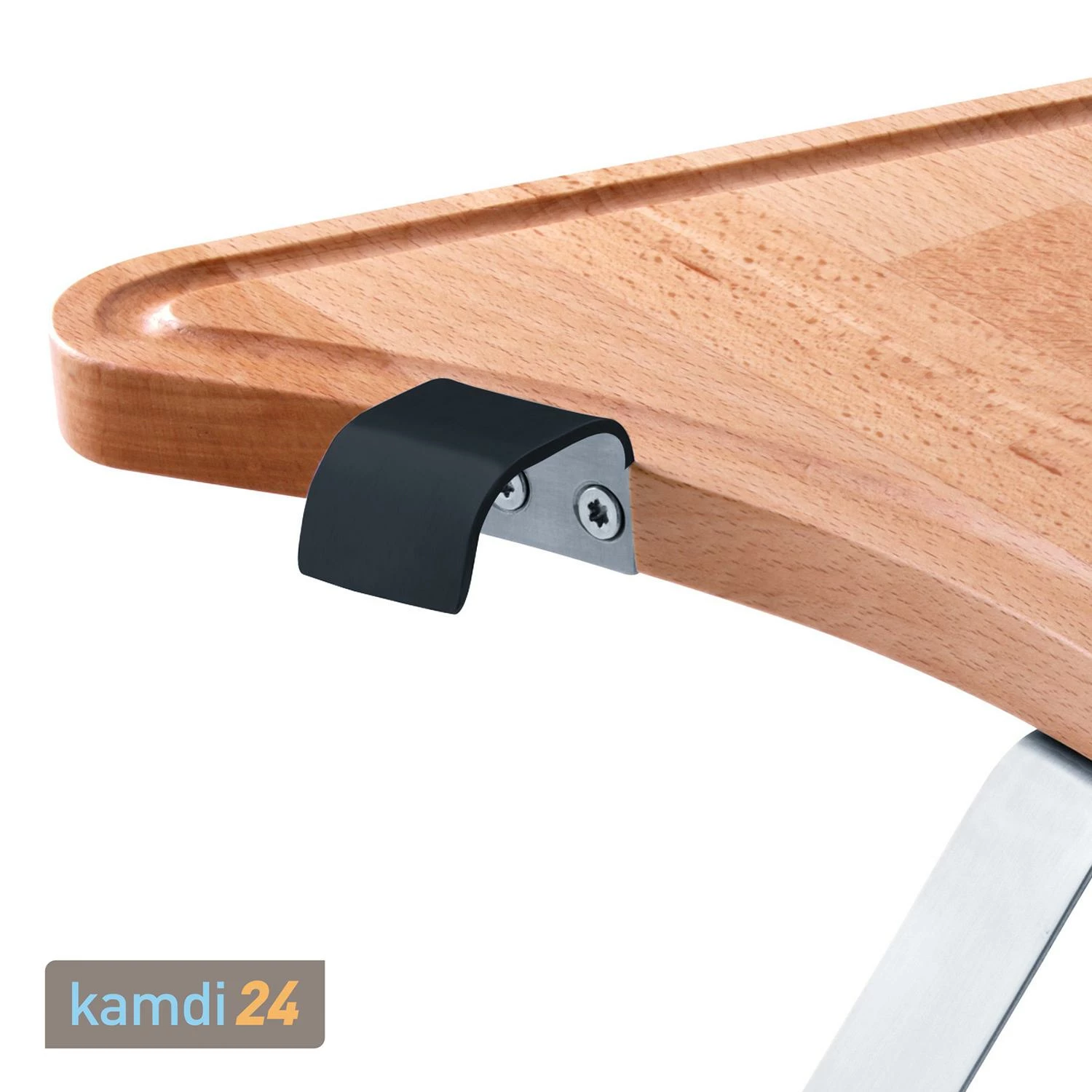 Rösle RÖSLE Ablagetisch Für No. 1 F50/F60, AIR, G60 4 Rösle RÖSLE Ablagetisch Für No. 1 F50/F60, AIR, G60 – Bild 2