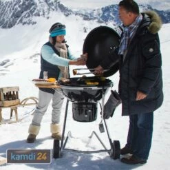 Rösle RÖSLE Ablagetisch Für No. 1 F50/F60, AIR, G60 10 Rösle RÖSLE Ablagetisch Für No. 1 F50/F60, AIR, G60 -Outdoorchef-ausverkauf roesle ablagetisch fuer no 1 f50 f60 air g60 8685 m 3