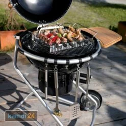 Rösle RÖSLE Ablagetisch Für No. 1 F50/F60, AIR, G60 11 Rösle RÖSLE Ablagetisch Für No. 1 F50/F60, AIR, G60 -Outdoorchef-ausverkauf roesle ablagetisch fuer no 1 f50 f60 air g60 8685 m 4