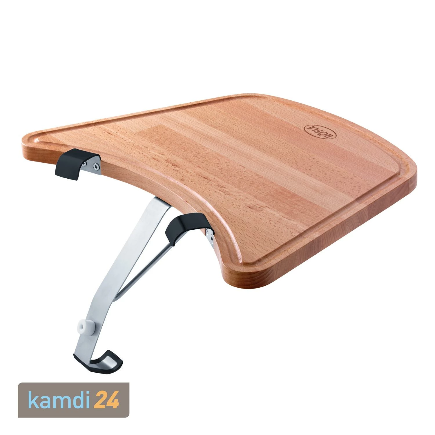 Rösle RÖSLE Ablagetisch Für No. 1 F50/F60, AIR, G60 3 Rösle RÖSLE Ablagetisch Für No. 1 F50/F60, AIR, G60