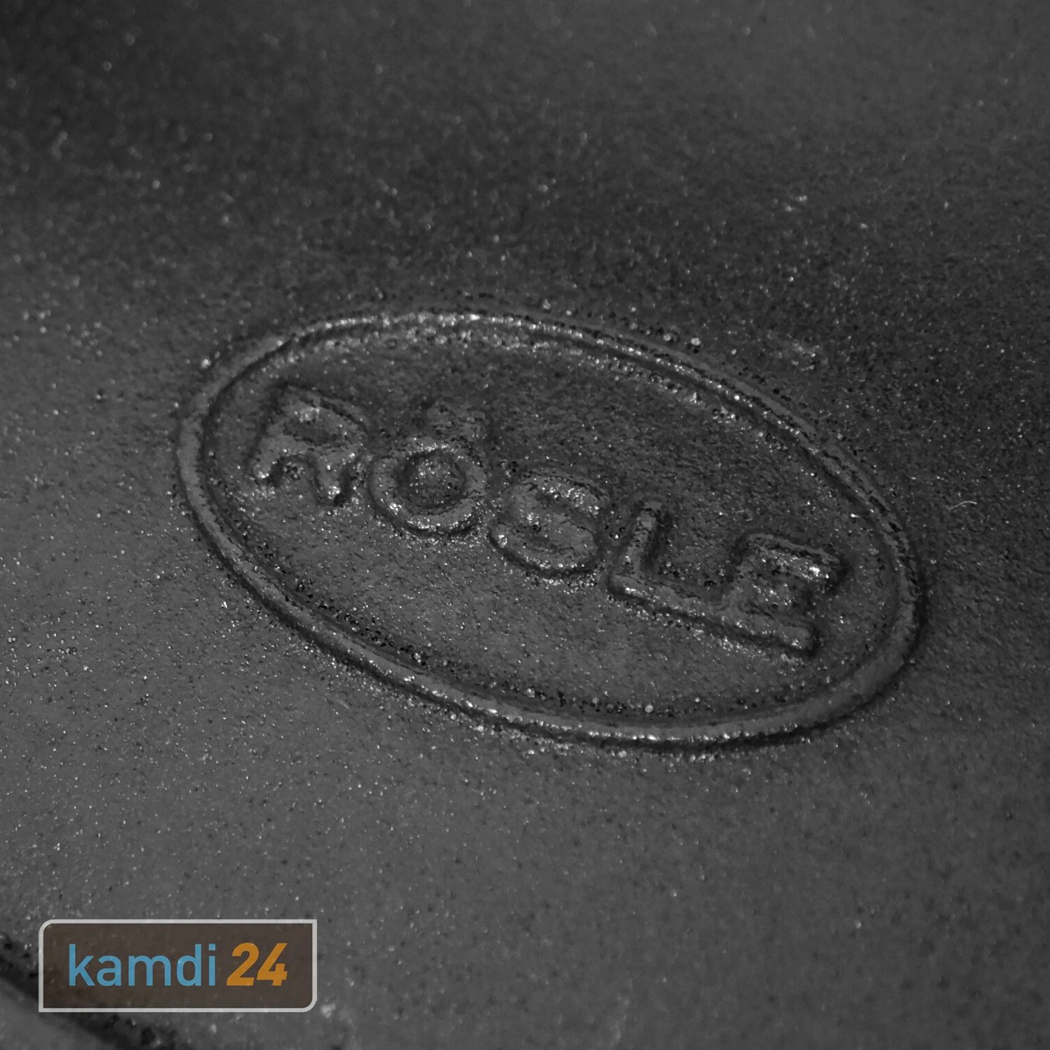 Rösle RÖSLE Barbecue Burger-Set 7 Rösle RÖSLE Barbecue Burger-Set – Bild 5