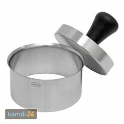 Rösle RÖSLE Barbecue Burger-Set 17 Rösle RÖSLE Barbecue Burger-Set -Outdoorchef-ausverkauf roesle barbecue burger set 17395 m 5