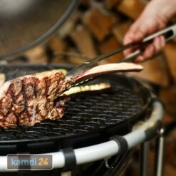 Rösle RÖSLE Barbecue-Grillzange 14 Rösle RÖSLE Barbecue-Grillzange -Outdoorchef-ausverkauf roesle barbecue grillzange 8699 m 5