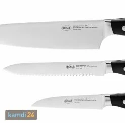 Rösle RÖSLE Barbecue-Messerset 3-teilig 6 Rösle RÖSLE Barbecue-Messerset 3-teilig -Outdoorchef-ausverkauf roesle barbecue messerset 3 teilig 8704 m 1