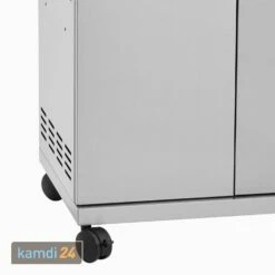 Rösle RÖSLE BBQ-Station Videro G4 Gasgrill Edelstahl Aktuelles Modell -Outdoorchef-ausverkauf roesle bbq station videro g4 gasgrill edelstahl 9193 m 3