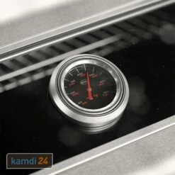 Rösle RÖSLE BBQ-Station Videro G4 Gasgrill Edelstahl Aktuelles Modell -Outdoorchef-ausverkauf roesle bbq station videro g4 gasgrill edelstahl 9193 m 5