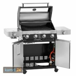 Rösle RÖSLE BBQ-Station Videro G4-S Vario+ Aktuelles Modell Schwarz Gasgrill + Drehspieß 11 Rösle RÖSLE BBQ-Station Videro G4-S Vario+ Aktuelles Modell Schwarz Gasgrill + Drehspieß -Outdoorchef-ausverkauf roesle bbq station videro g4 s vario aktuelles modell schwarz gasgrill drehspiess 25479 m 2