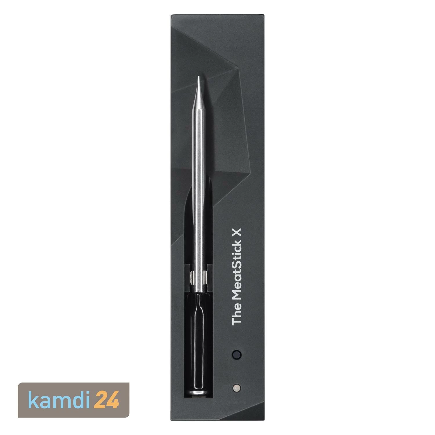 Rösle RÖSLE BBQ-Station Videro G4-S Vario+ Aktuelles Modell Schwarz Gasgrill + Pizzastein Vario + MeatStick Set 2 + Grillwerkzeuge 3er-Set 9 Rösle RÖSLE BBQ-Station Videro G4-S Vario+ Aktuelles Modell Schwarz Gasgrill + Pizzastein Vario + MeatStick Set 2 + Grillwerkzeuge 3er-Set – Bild 7