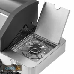 Rösle RÖSLE BBQ-Station Videro G4-S Vario+ Gasgrill Schwarz Aktuelles Modell 16 Rösle RÖSLE BBQ-Station Videro G4-S Vario+ Gasgrill Schwarz Aktuelles Modell -Outdoorchef-ausverkauf roesle bbq station videro g4 s vario gasgrill schwarz aktuelles modell m 5