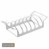 Rösle RÖSLE Braten- Und Rippchenhalter 1 Rösle RÖSLE Braten- Und Rippchenhalter -Outdoorchef-ausverkauf roesle braten und rippchenhalter