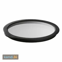 Rösle RÖSLE Frischhaltedeckel Aus Glas Ø 16 Cm