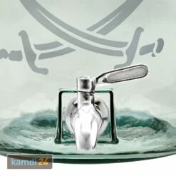 Rösle RÖSLE Getränkespender Sansibar -Outdoorchef-ausverkauf roesle getraenkespender sansibar 15016 m 2