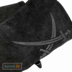 Rösle RÖSLE Grillhandschuhe Sansibar -Outdoorchef-ausverkauf roesle grillhandschuhe sansibar 9229 m 2