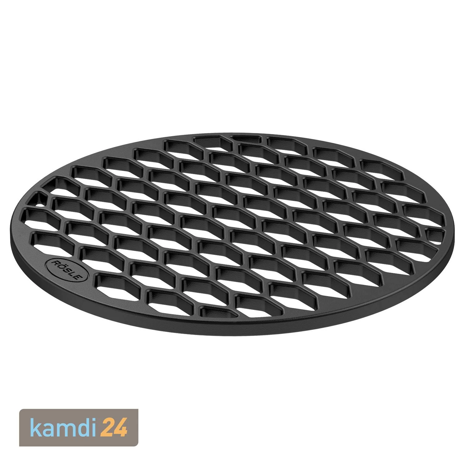Rösle RÖSLE Grillrost RS Vario Ø 30cm 3 Rösle RÖSLE Grillrost RS Vario Ø 30cm