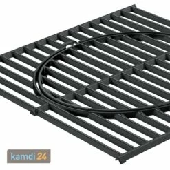 RÖSLE Grillrost Vario Videro G3/G4 + Pizzastein Vario -Outdoorchef-ausverkauf roesle grillrost vario videro g3 g4 pizzastein vario 19021 m 2