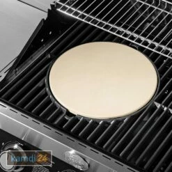 RÖSLE Grillrost Vario Videro G3/G4 + Pizzastein Vario -Outdoorchef-ausverkauf roesle grillrost vario videro g3 g4 pizzastein vario 19021 m 6