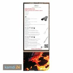 Rösle RÖSLE Grillwerkzeuge 3er Set -Outdoorchef-ausverkauf roesle grillwerkzeuge 3er set 10406 m 7